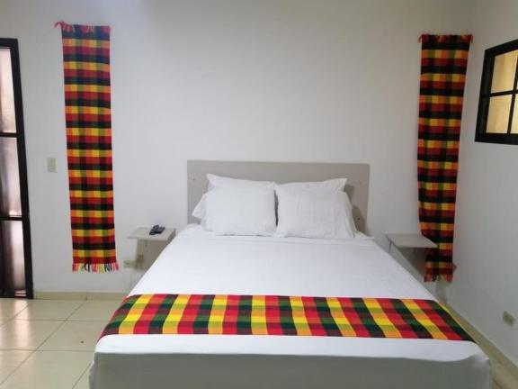 Hotel Ghiza تيجوسيجالبا المظهر الخارجي الصورة