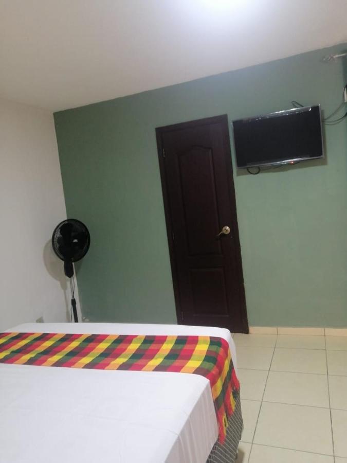 Hotel Ghiza تيجوسيجالبا المظهر الخارجي الصورة