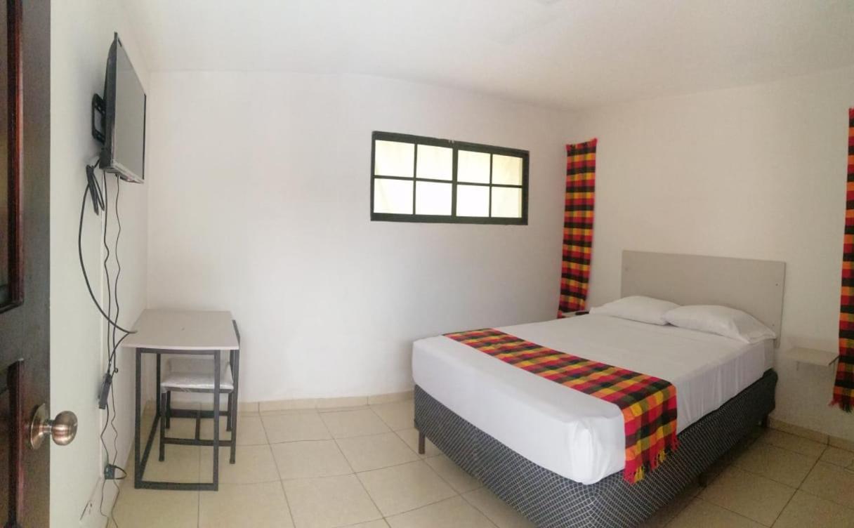 Hotel Ghiza تيجوسيجالبا المظهر الخارجي الصورة