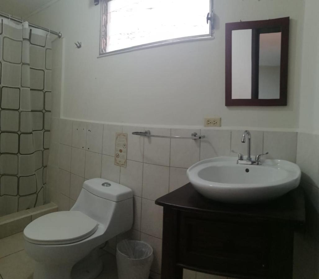 Hotel Ghiza تيجوسيجالبا المظهر الخارجي الصورة