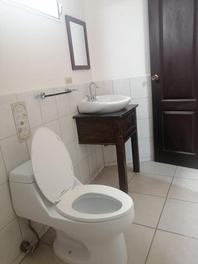 Hotel Ghiza تيجوسيجالبا المظهر الخارجي الصورة