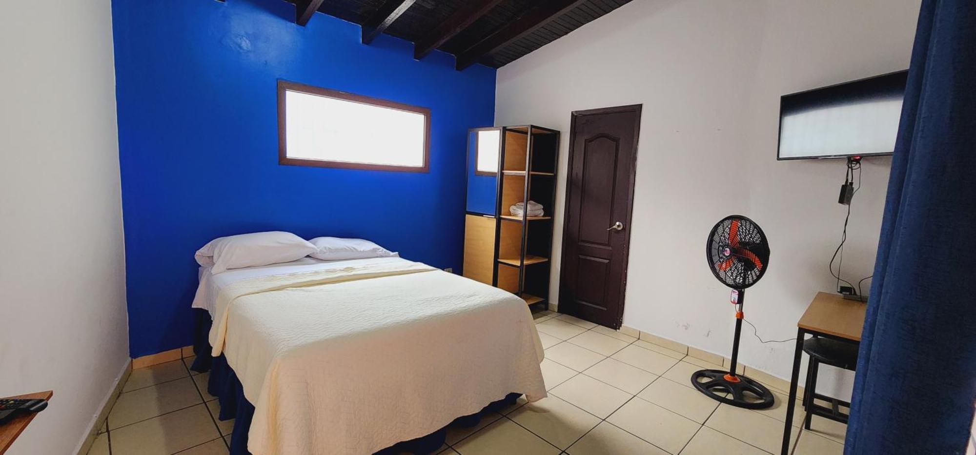 Hotel Ghiza تيجوسيجالبا المظهر الخارجي الصورة