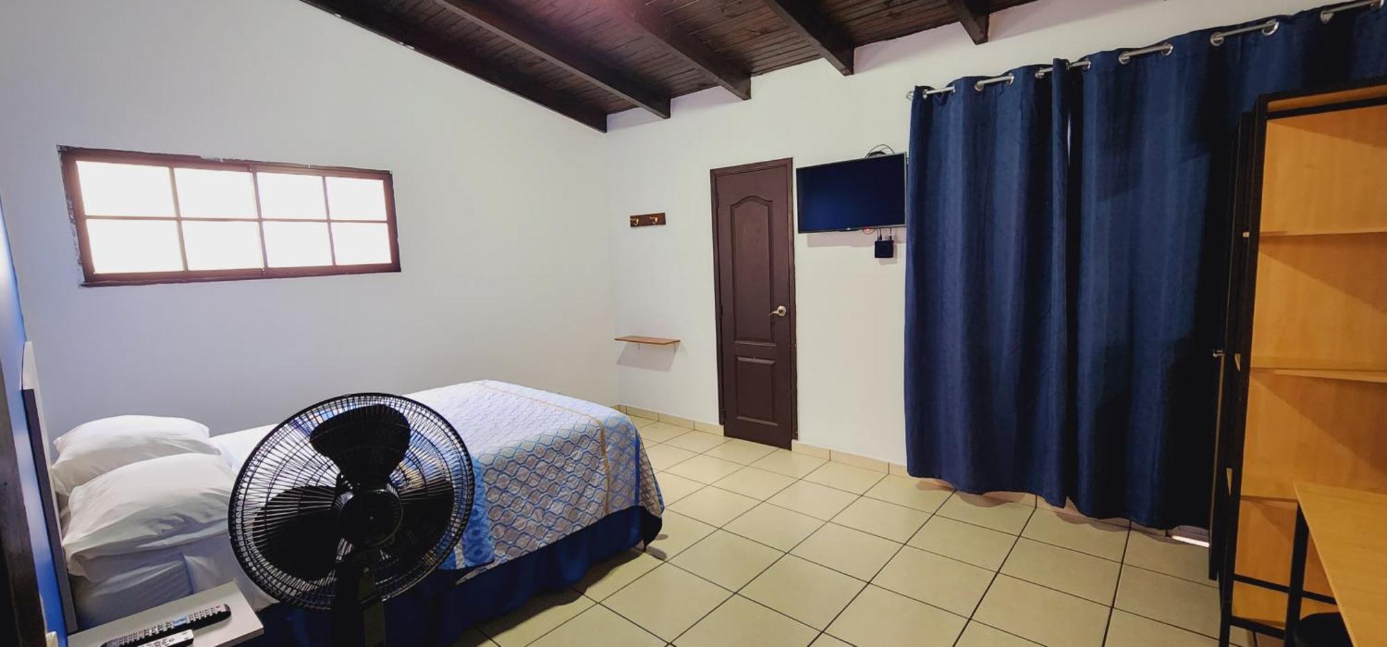 Hotel Ghiza تيجوسيجالبا المظهر الخارجي الصورة