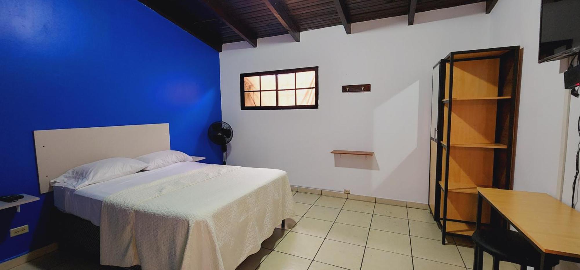 Hotel Ghiza تيجوسيجالبا المظهر الخارجي الصورة